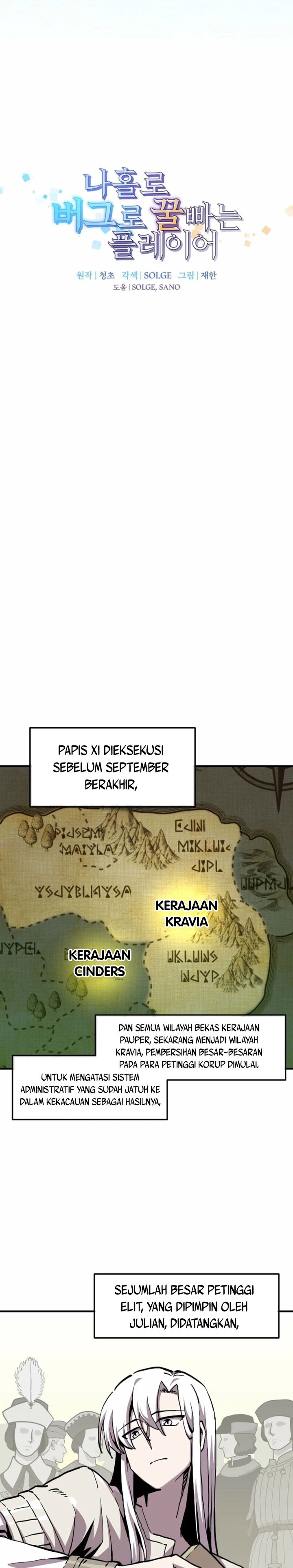 Dilarang COPAS - situs resmi www.mangacanblog.com - Komik i am player who suck alone 167 - chapter 167 168 Indonesia i am player who suck alone 167 - chapter 167 Terbaru 5|Baca Manga Komik Indonesia|Mangacan